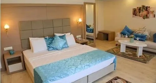 Beyaz Suite Hotel Golturkbuku