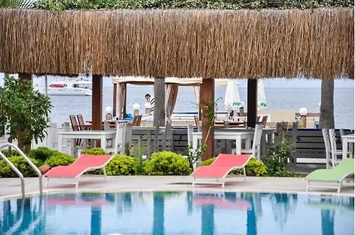 Beyaz Suite Hotel Golturkbuku