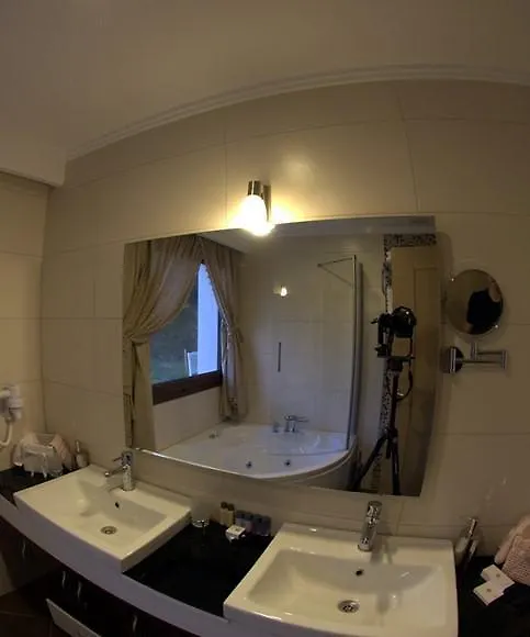 Beyaz Suite Hotel Golturkbuku 5*,