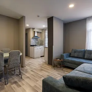 Element Aparthotel Istanbul