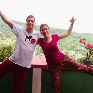 Mountain View Guest house Kandy