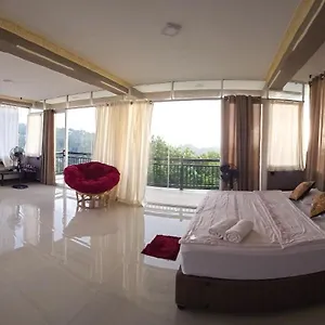 Eye Catch Guest house Kandy