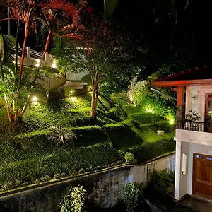 Country Bed & Breakfast Kandy