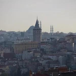 Arart Hotel Istanbul