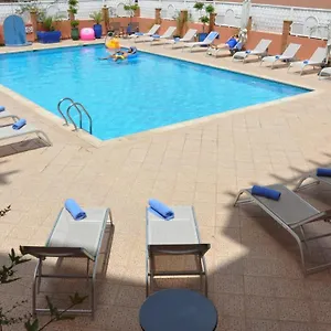 Mogador Opera Hotel Marrakesh