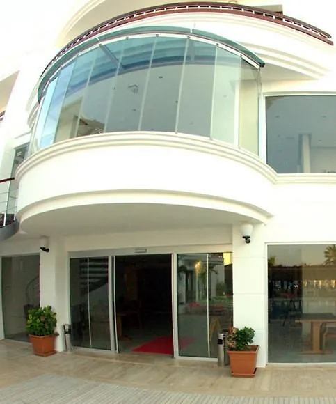 Beyaz Suite Hotel Golturkbuku