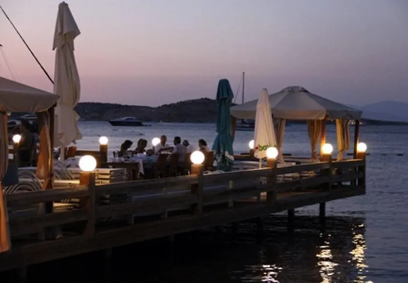 Beyaz Suite Hotel Golturkbuku