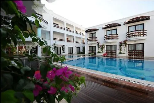 Beyaz Suite Hotel Golturkbuku