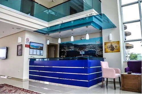 Beyaz Suite Hotel Golturkbuku Turkey
