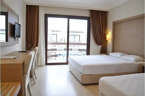 Beyaz Suite Hotel Golturkbuku