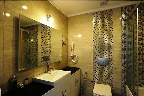 Beyaz Suite Hotel Golturkbuku
