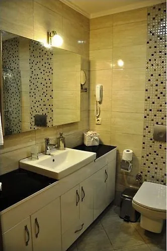 Beyaz Suite Hotel Golturkbuku