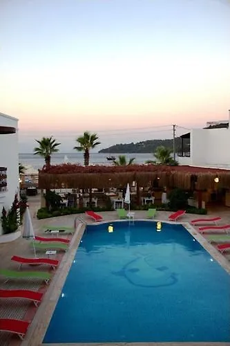 Beyaz Suite Hotel Golturkbuku