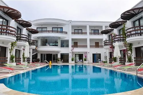 Beyaz Suite Hotel Golturkbuku
