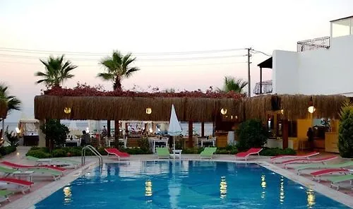 Beyaz Suite Hotel Golturkbuku