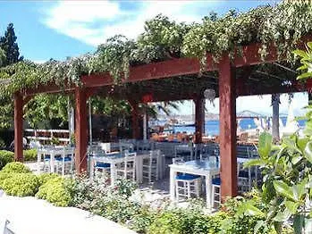 Beyaz Suite Hotel Golturkbuku