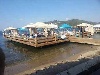Beyaz Suite Hotel Golturkbuku 5*,