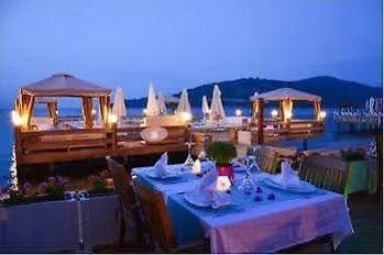 Beyaz Suite Hotel Golturkbuku