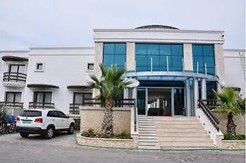 Beyaz Suite Hotel Golturkbuku Turkey