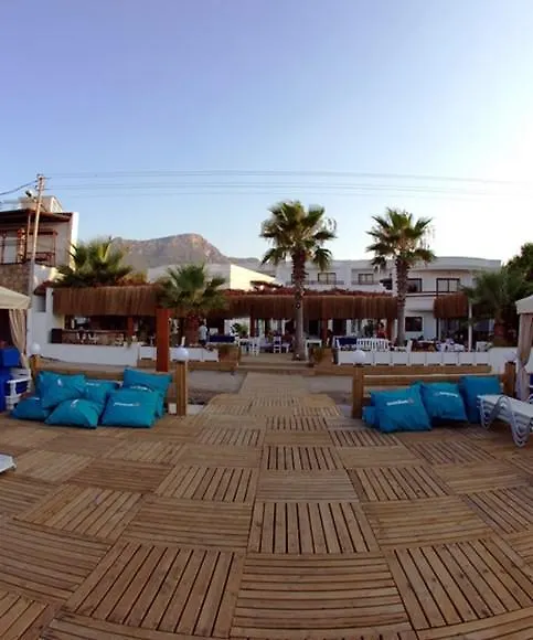 Beyaz Suite Hotel Golturkbuku Turkey