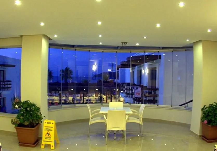 Beyaz Suite Hotel Golturkbuku