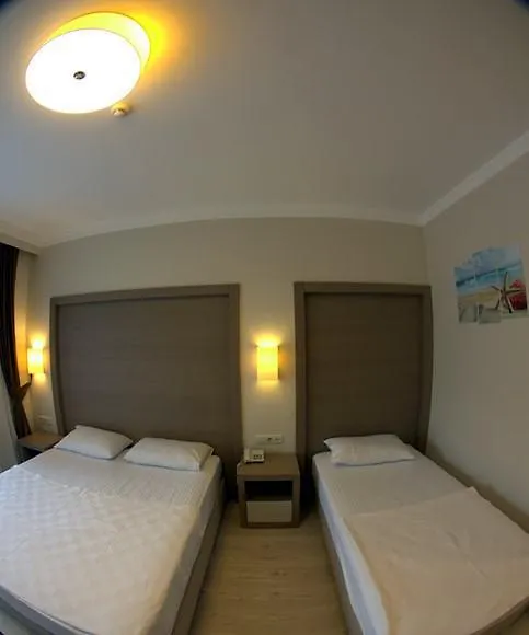 Beyaz Suite Hotel Golturkbuku