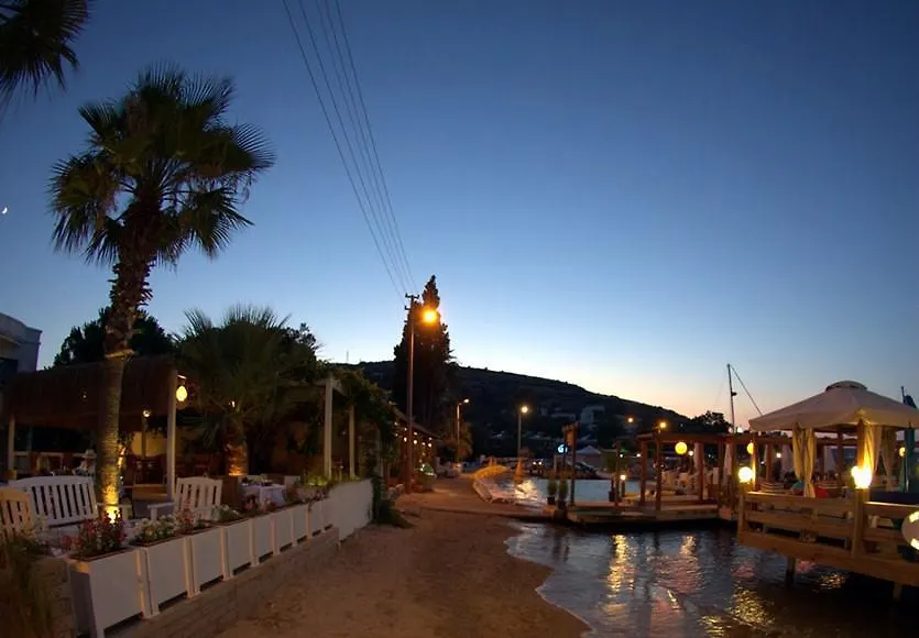 Beyaz Suite Hotel Golturkbuku