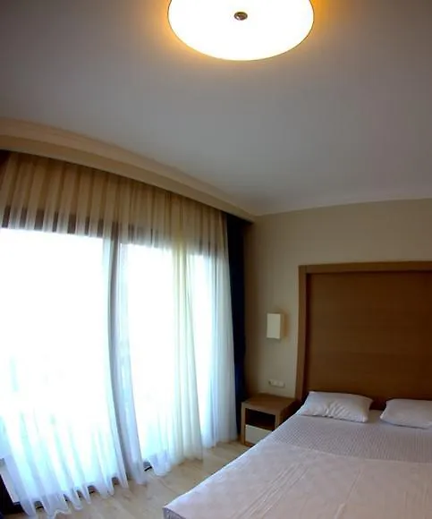 Beyaz Suite Hotel Golturkbuku